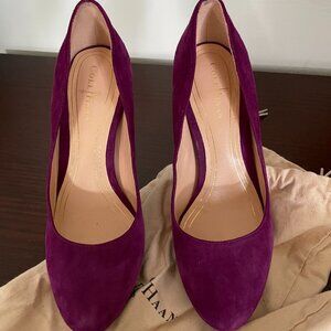 Cole Haan Chelsea High Pump